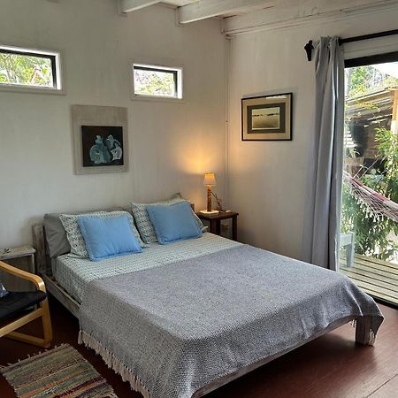 Lunas Del Bosque Cabana Y Apartamento En Suite La Paloma Exteriér fotografie