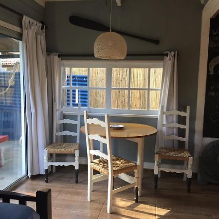 Lunas Del Bosque Cabana Y Apartamento En Suite La Paloma Exteriér fotografie