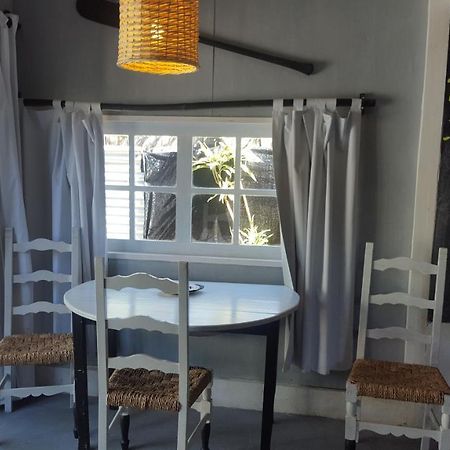 Lunas Del Bosque Cabana Y Apartamento En Suite La Paloma Pokoj fotografie