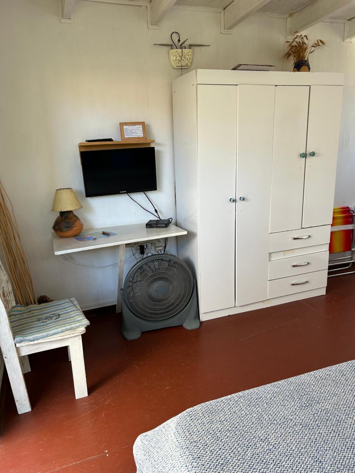 Lunas Del Bosque Cabana Y Apartamento En Suite La Paloma Exteriér fotografie