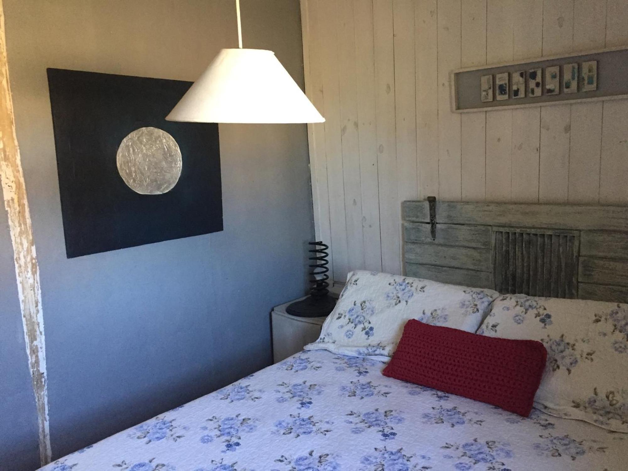Lunas Del Bosque Cabana Y Apartamento En Suite La Paloma Exteriér fotografie