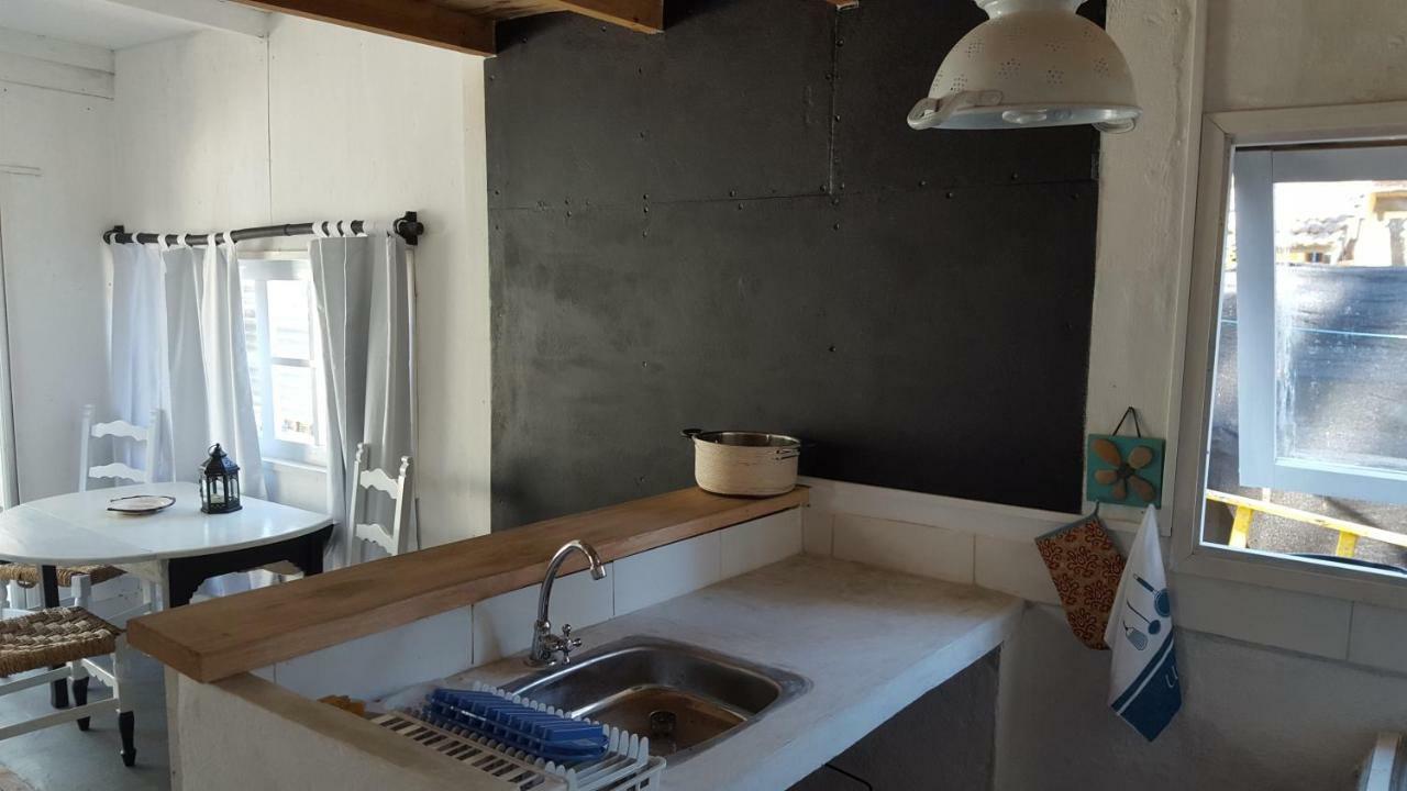 Lunas Del Bosque Cabana Y Apartamento En Suite La Paloma Exteriér fotografie