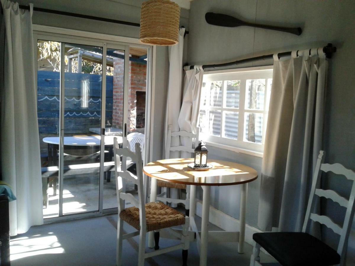 Lunas Del Bosque Cabana Y Apartamento En Suite La Paloma Exteriér fotografie